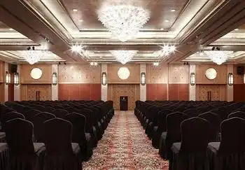 โรงแรม เจดับบลิว แมริออท ฉงชิ่ง