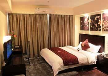 Xi'an Century Landscape Hotel