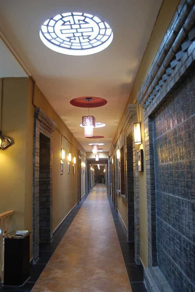 Warriors Youth Hostel