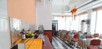 Home Inn Yan'an Third Road - Qingdao