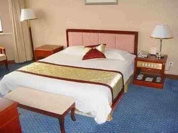 Badaguan Hotel - Qingdao