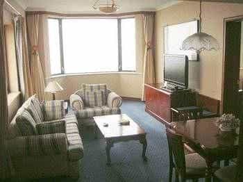 Badaguan Hotel - Qingdao