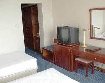 Badaguan Hotel - Qingdao