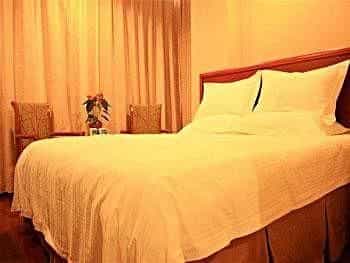 GreenTree Inn Weifang Railway Station Hotel