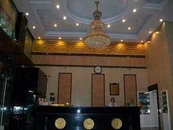 Changsha Yu Tian Holiday Hotel