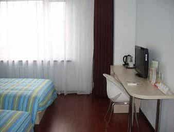 Super 8 Hotel Jilin Da Jie