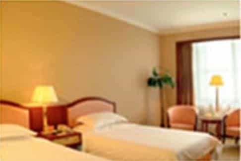 Sinoway Hotel