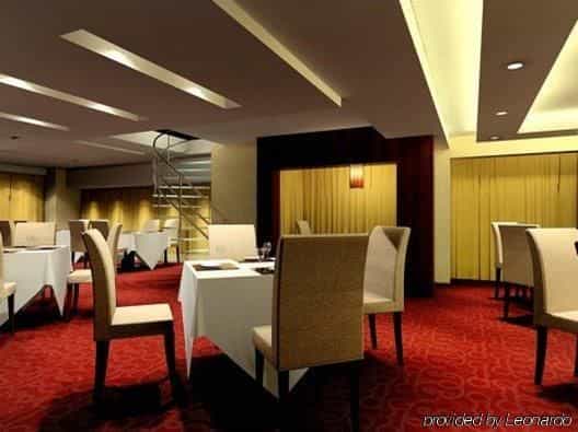 Yang Yang International Hotel - Xi'an