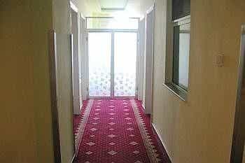 Xining Communications Business Hotel