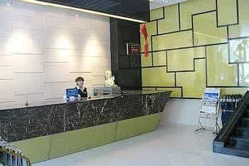 Xining Communications Business Hotel