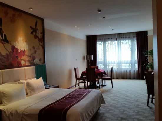 Hongyadong Hotel - Chongqing