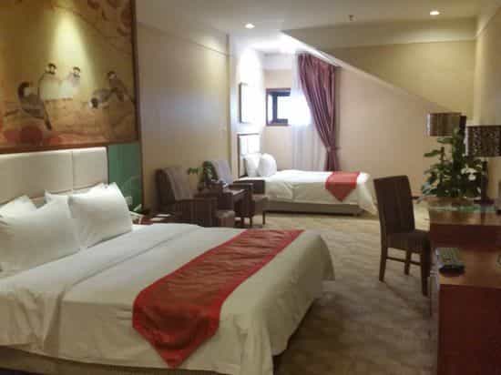 Hongyadong Hotel - Chongqing