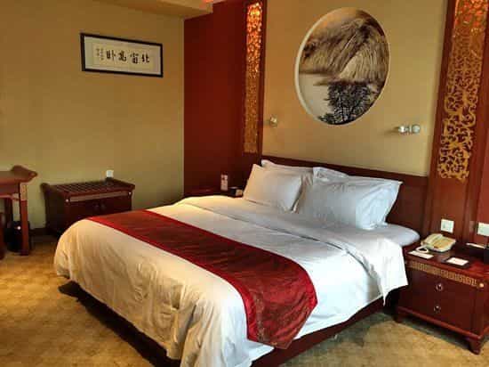 Hongyadong Hotel - Chongqing