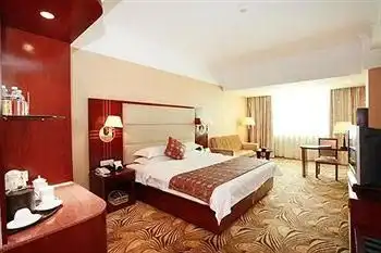 Universal International Hotel - Nanning
