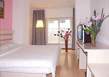 Tianxing Hotel Railway Station - Lanzhou