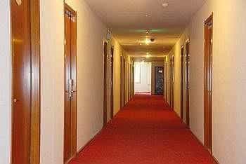 Tianxing Hotel Railway Station - Lanzhou
