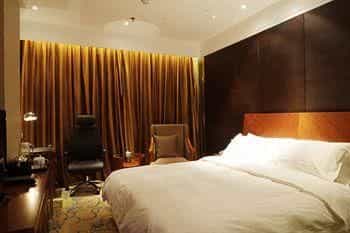 Chengdu Tianren Grand Hotel