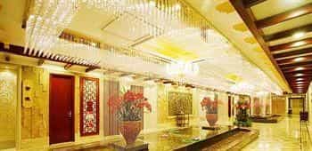 Jinan Zhuo Rui Hotel