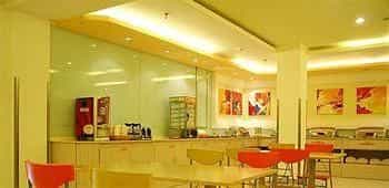 Yinzuo Jiayi Hotel - Qingdao