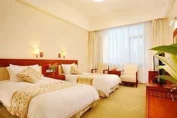Kellen International Hotspring Club - Dalian
