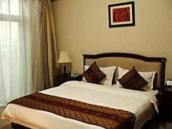 GaoXin Business Hotel
