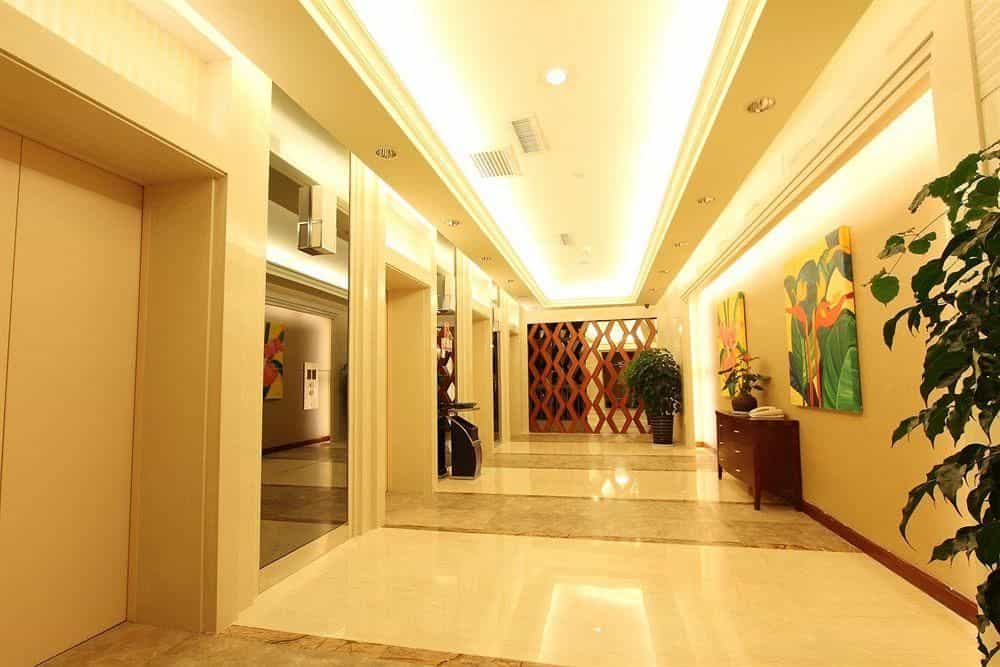Grand Bay View International Hotel Dali