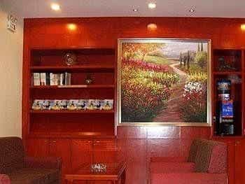Hanting Inn Wenhua Road - Baotou