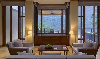 Brilliant Resort And Spa Chongqing