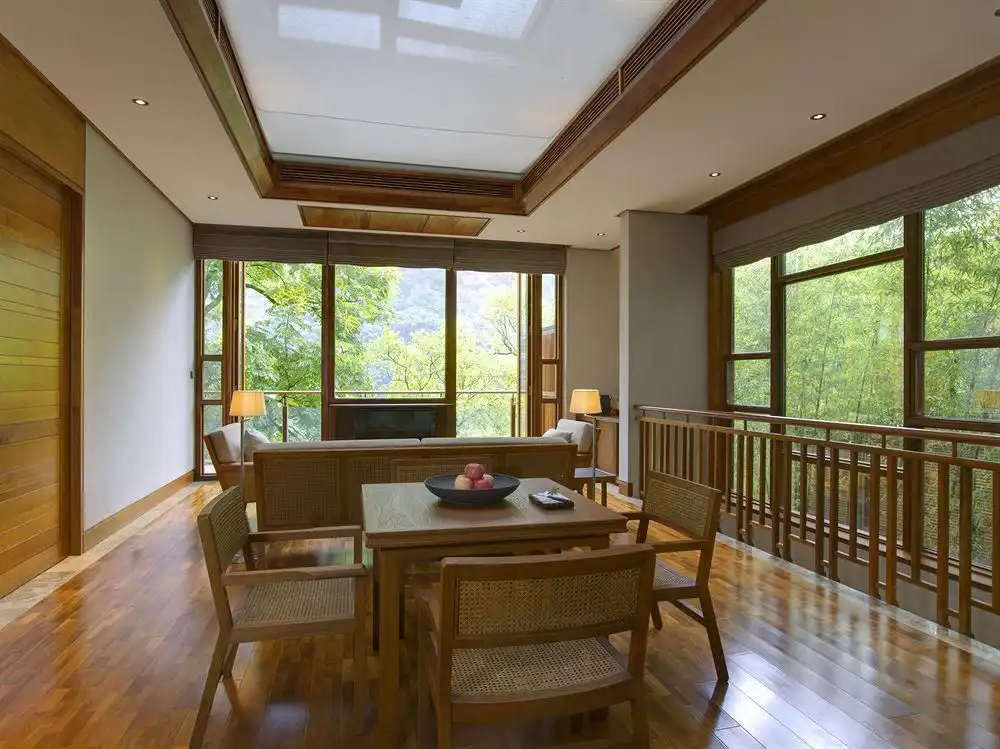 Brilliant Resort And Spa Chongqing