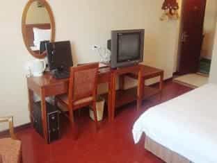 GreenTree Inn Jinan Honglou Square