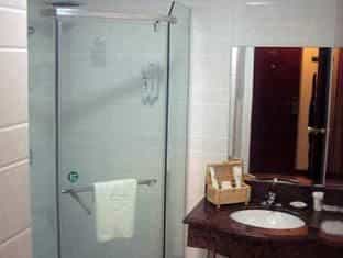 GreenTree Inn Jinan Honglou Square