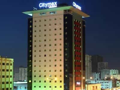 Citymax Sharjah