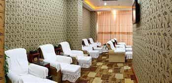 Guoyu Hotel - Nanning Guoyu Hotel - Nanning
