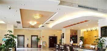 Guoyu Hotel - Nanning Guoyu Hotel - Nanning