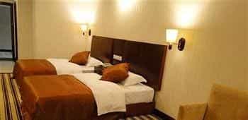 Guiwu Garden Hotel - Guiyang