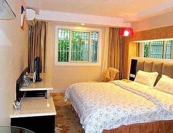 Lai Kai Fashion Hotel - Guiyang