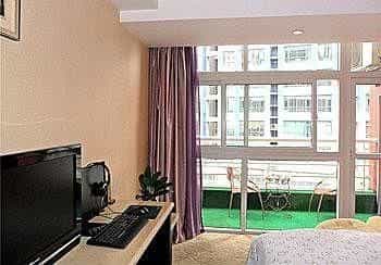 Lai Kai Fashion Hotel - Guiyang