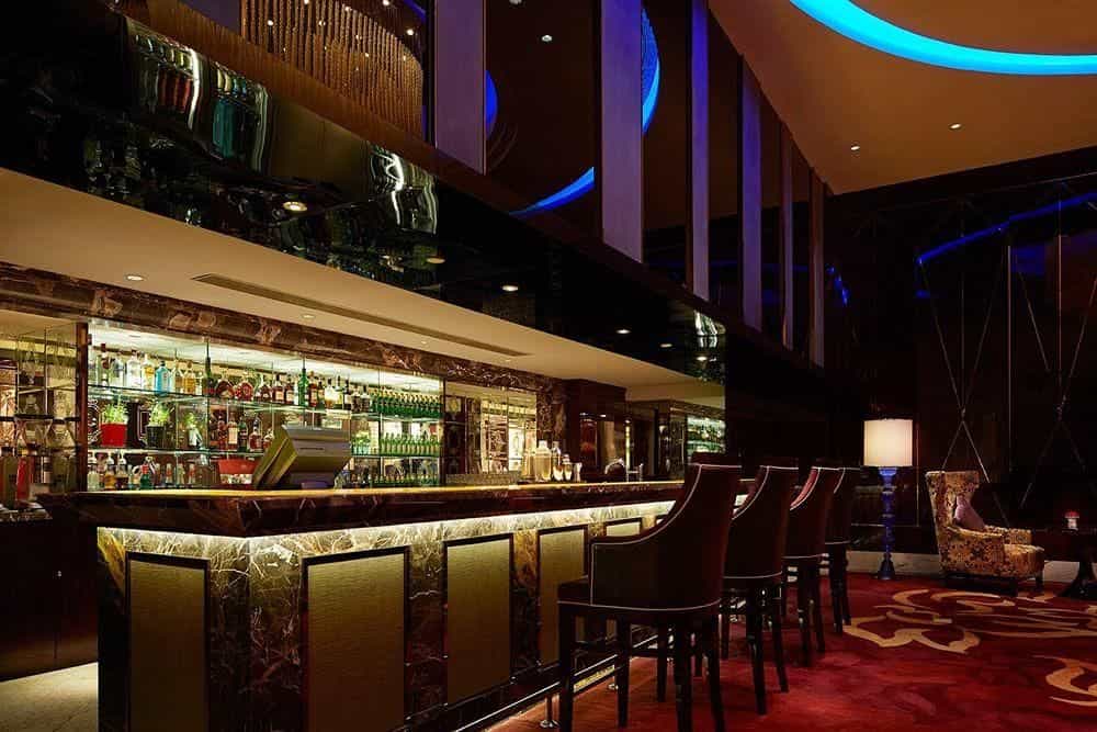 Wanda Realm Zhangzhou