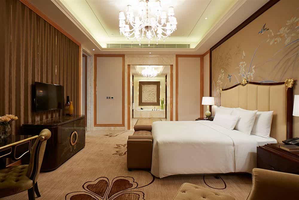 Wanda Realm Zhangzhou