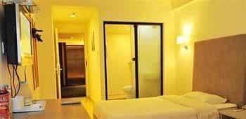 Vantone Inn Zhongshan Road - Hohhot