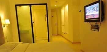 Vantone Inn Zhongshan Road - Hohhot