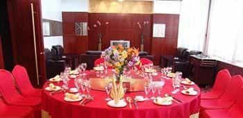 Quanjude Tianshan Hotel - Urumqi