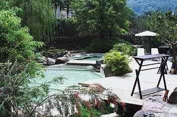 Beaty Pond Hotel - Tengchong