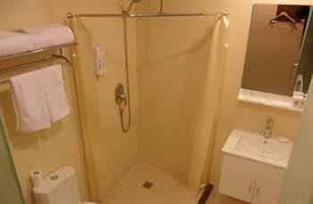 GreenTree Inn Taiyuan Wuyi Road Express Hotel