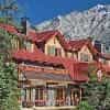 Banff Ptarmigan Inn