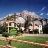 Banff Rocky Mountain Resort