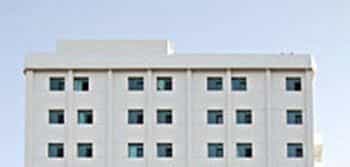 Xi Cui Railway Hotel - Hohhot