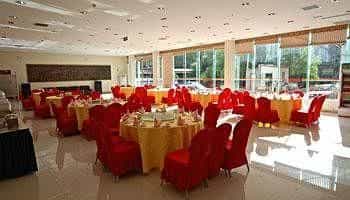 Xi Cui Railway Hotel - Hohhot