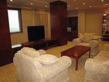 Xi Cui Railway Hotel - Hohhot