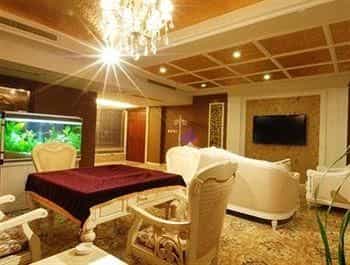 Dujiangyan Guoyan Hotel